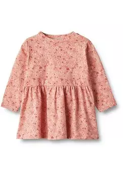 Платье из джерси SESSA Wheat, цвет rosette flowers