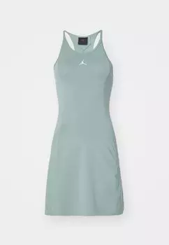 Платье из джерси Slim Dress Jordan, синийчатый
