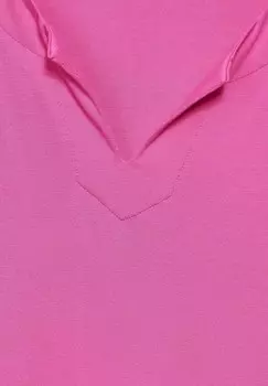 Платье из джерси SOMMER Cecil, розовый