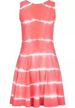 Платье из джерси STREIFEN BATIK Lexi&Bo, розовый