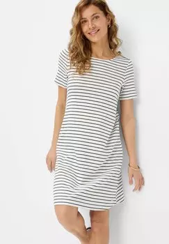 Платье из джерси STYLE GRACE BRAX, черный