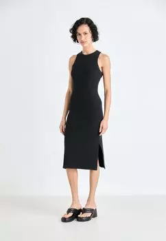 Платье из джерси TANK DRESS DOCKERS, черный