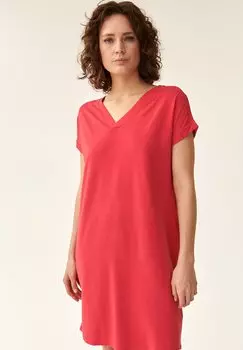 Платье из джерси TATUUM