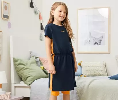 Платье из джерси Tchibo