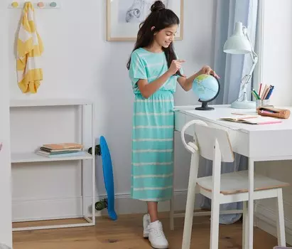 Платье из джерси Tchibo