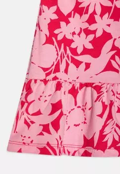 Платье из джерси Toddler Girl GAP, розовое