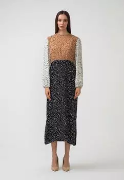 Платье из джерси Touch Priv, мультиколор