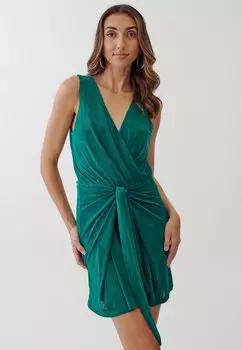 Платье из джерси TUSSAH