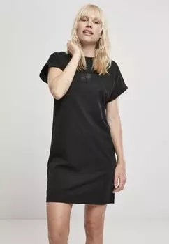 Платье из джерси Urban Classics
