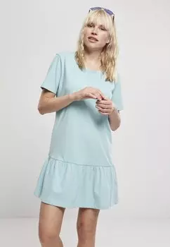 Платье из джерси Urban Classics