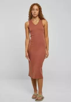 Платье из джерси Urban Classics