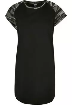 Платье из джерси Urban Classics