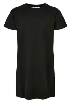 Платье из джерси Urban Classics, цвет black
