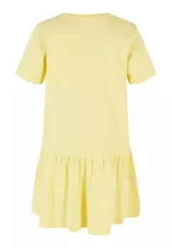 Платье из джерси Valance Urban Classics, vintagesun