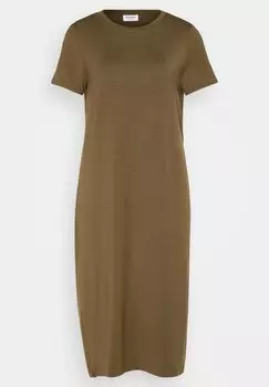 Платье из джерси Vero Moda