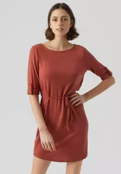 Платье из джерси Vero Moda