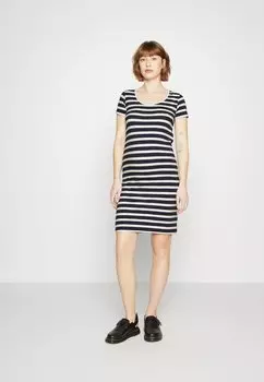 Платье из джерси Vero Moda