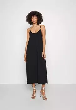 Платье из джерси Vero Moda, черный