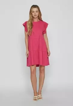 Платье из джерси VILA