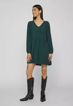 Платье из джерси VILA