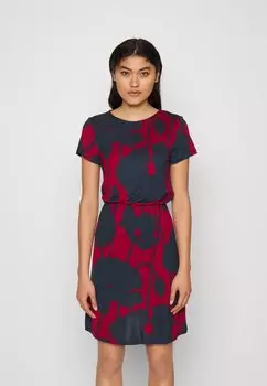 Платье из джерси VILA