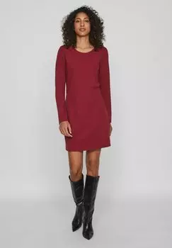 Платье из джерси VILA