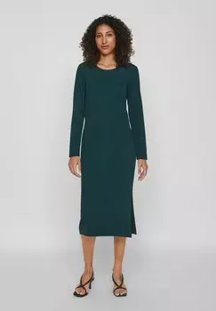 Платье из джерси VILA