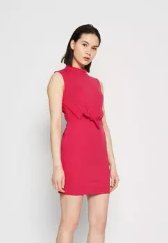 Платье из джерси WAL G