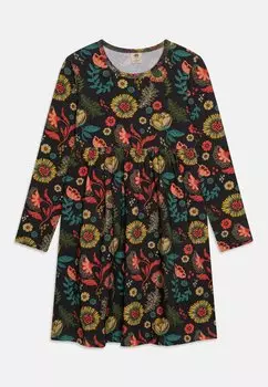 Платье из джерси Walkiddy, цвет anthrazit