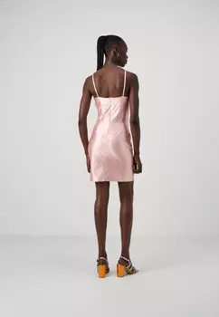 Платье из джерси WEDDING MILLY WAL G, розовый