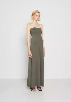 Платье из джерси Weekday