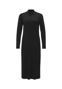 Платье из джерси WIPONA Opus, черный