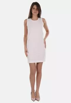 Платье из джерси Yes Zee, белый