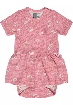Платье из джерси ZANZI Hummel, цвет bridal rose