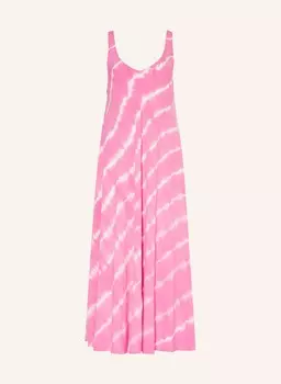 Платье из джерси, жюль Juvia, розовый