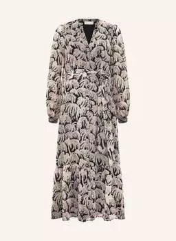 Платье из ивы Phase Eight, мультиколор