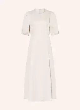 Платье из льна Marc O'Polo, бежевый