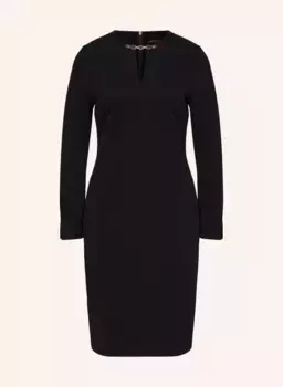 Платье из пике sydney Marc Cain, синий