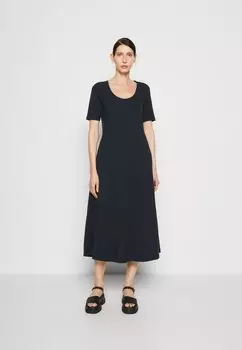 Платье из трикотажа Marc O'Polo