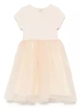 Платье из тюля Donsje, нейтральный