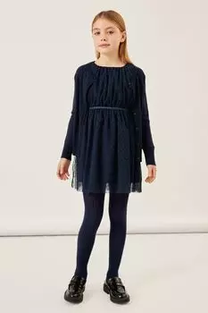 Платье из тюля Name It