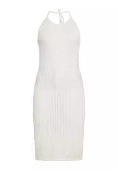 Платье IZIA, белый