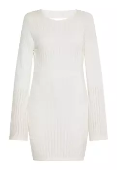 Платье IZIA, белый