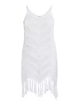 Платье Izia, белый