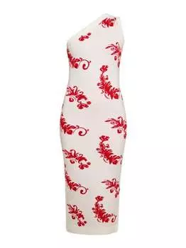 Платье Izia, белый