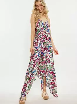 Платье Izia, белый