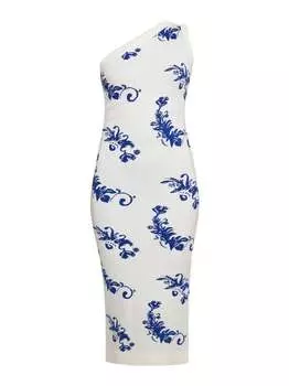 Платье Izia, белый