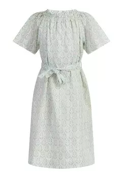 Платье IZIA, белый