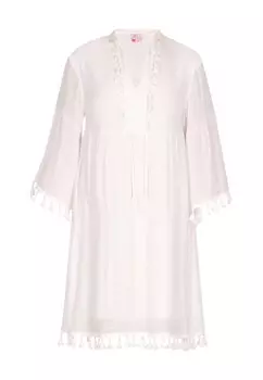 Платье IZIA, белый