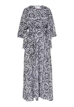 Платье IZIA, белый